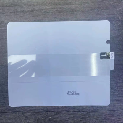 4-in-1 Screen Protector for Galaxy Z Fold 6/5/4/3