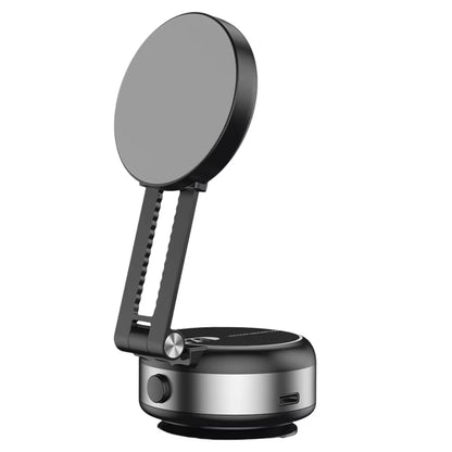360° Magnetic Phone Mount for iPhone 16/15/14 Pro Max