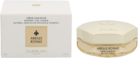 Abeille Royale Rich Day Cream, 50 Ml