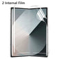 4-in-1 Screen Protector for Galaxy Z Fold 6/5/4/3