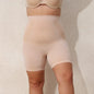 Plus Size Postpartum Shapewear Tummy Control Panties High Waist Seamless Body Shaper Underwear Women