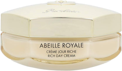 Abeille Royale Rich Day Cream, 50 Ml