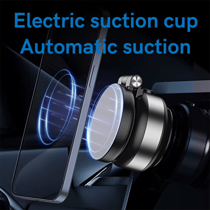 360° Magnetic Phone Mount for iPhone 16/15/14 Pro Max