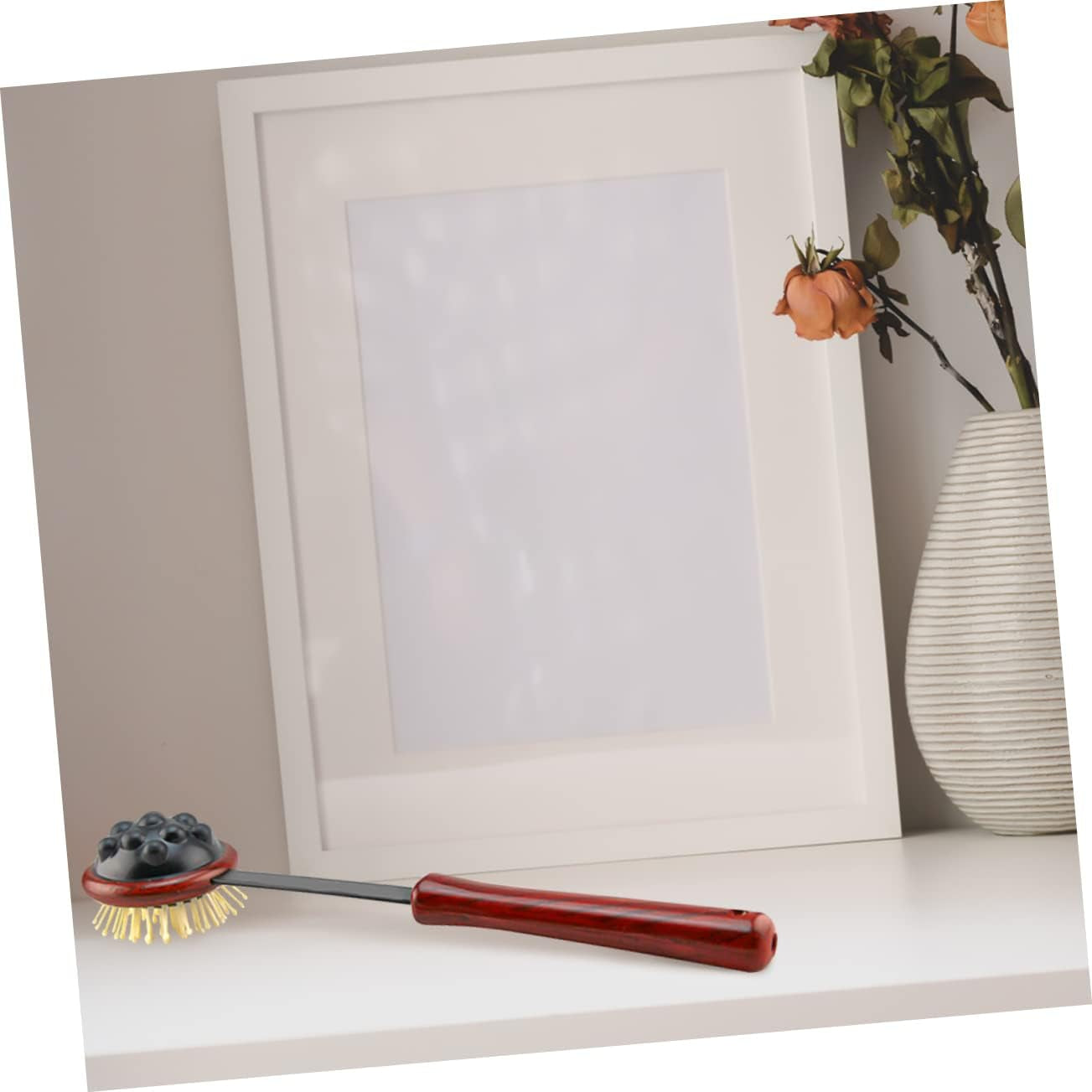 Multifunctional Massage Hammer – Back Scratcher & Body Relaxation Tool