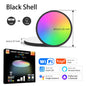 Tuya Smart 24W WiFi Ceiling Light RGB, Alexa & Google Control