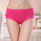 Menstrual Period Underwear Women Period Panties Modal Ladies Lengthen Physiological Leakproof Panties Female Briefs