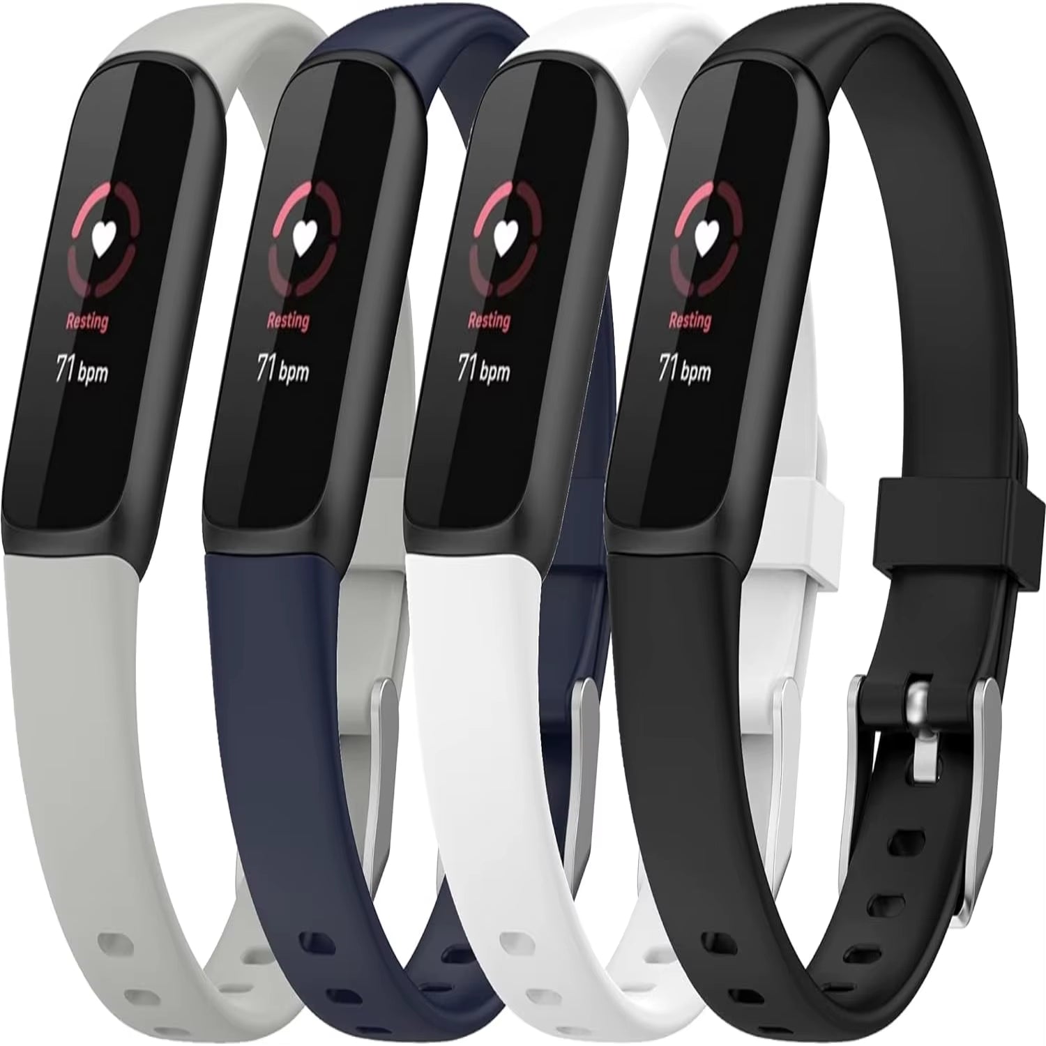 Luxe Performance Band Collection - Elevate Fitness & Fashion