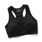 Women's Sports Bra – Push-Up Fitness Bra with Breathable Support for Gym, Running & Workouts