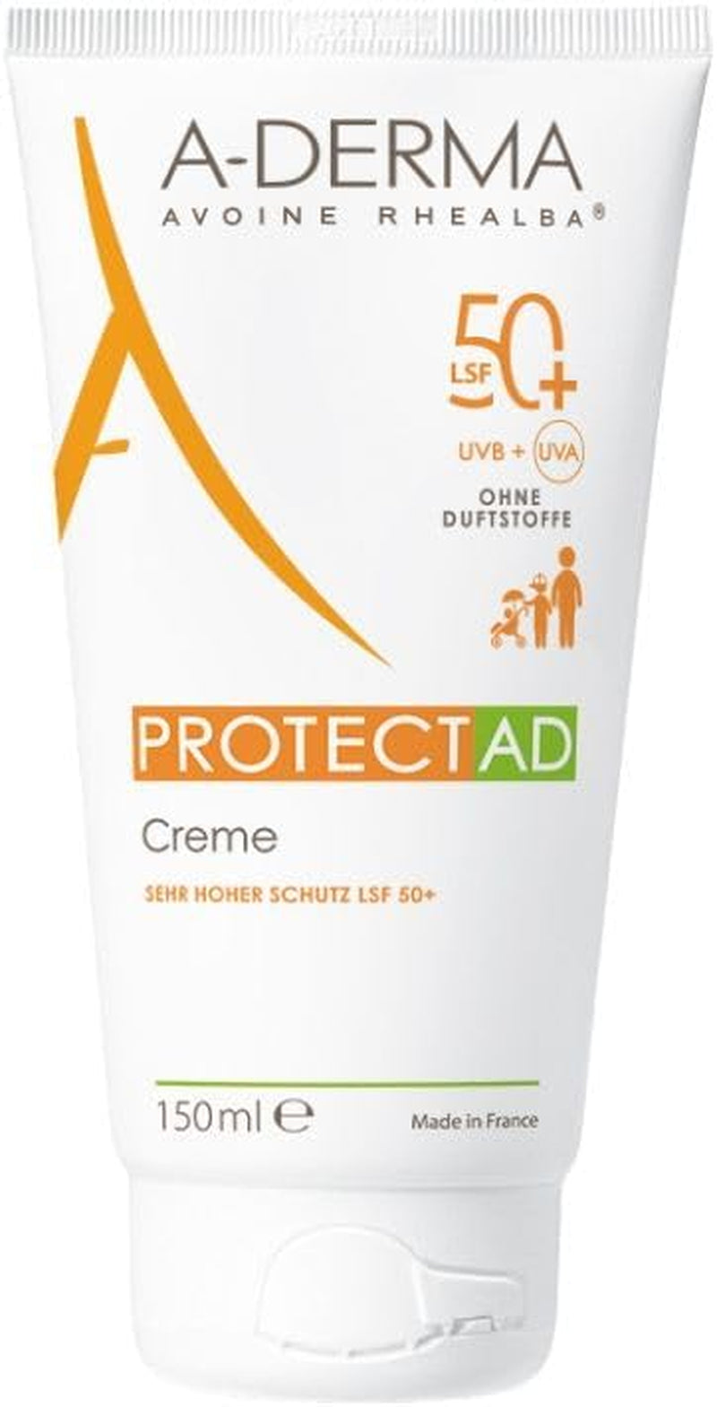 Pierrefabreducray Body Sun Protection, 210 G