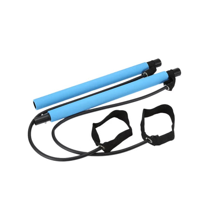 Multifunctional Pilates Fitness Yoga Chest Expansion Rope