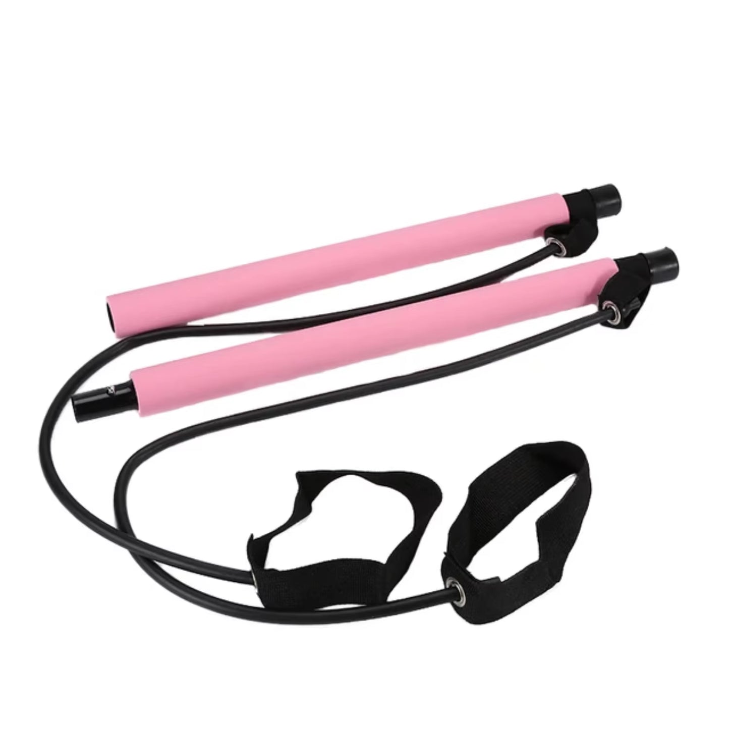 Multifunctional Pilates Fitness Yoga Chest Expansion Rope