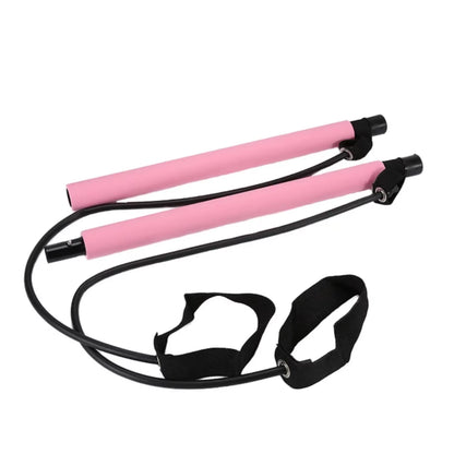 Multifunctional Pilates Fitness Yoga Chest Expansion Rope
