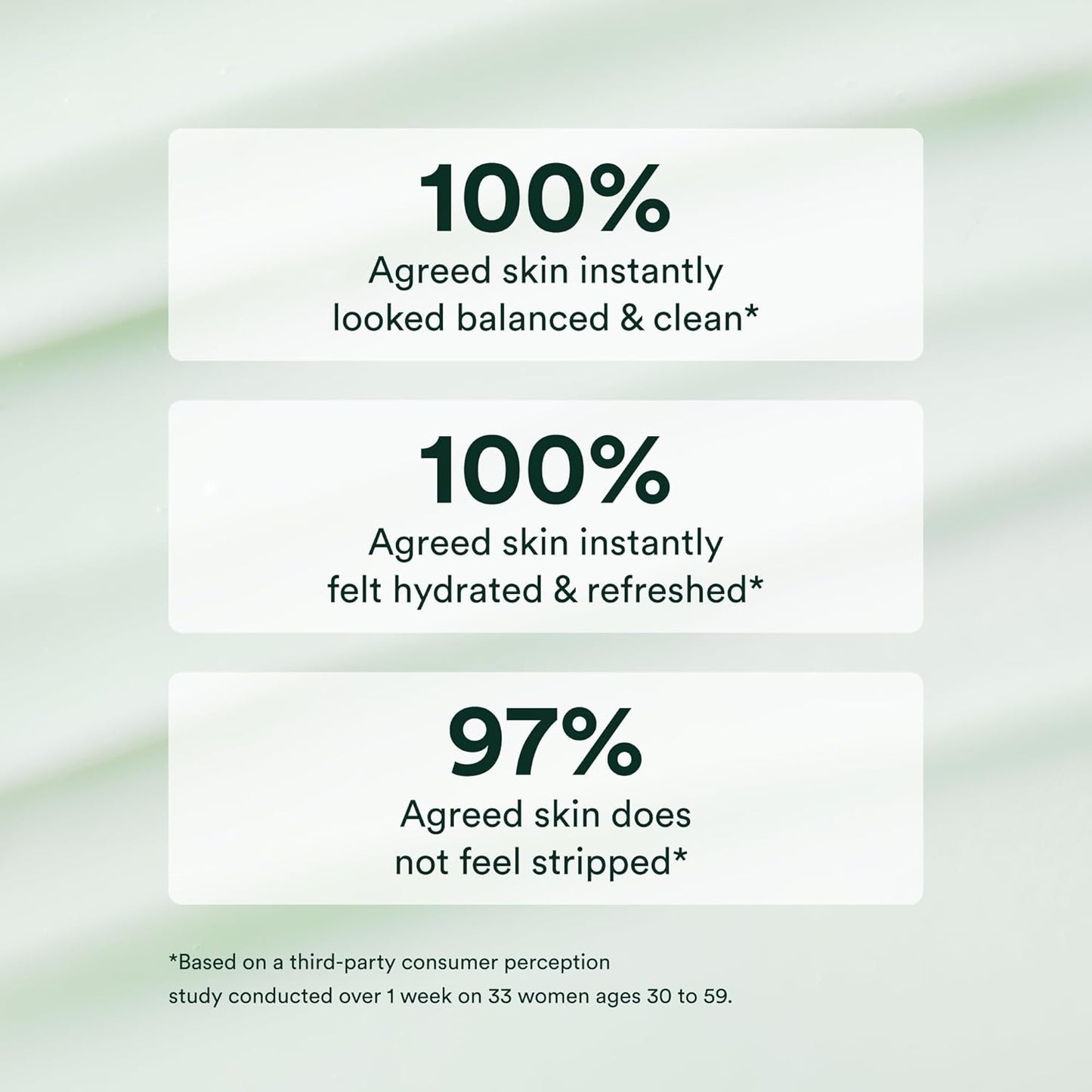 OSEA Seaweed-Infused Gel Cleanser – 6.7oz