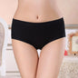 Menstrual Period Underwear Women Period Panties Modal Ladies Lengthen Physiological Leakproof Panties Female Briefs