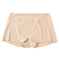 Women’s Seamless Safety Shorts – Ice Silk, Anti-Friction Boyshorts