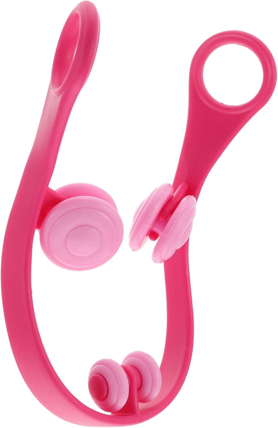 Handheld Back & Muscle Massager – Relaxation Tool