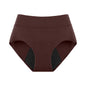 High Waist Menstrual Panties Absorption Maternity Physiological Incontinence Breathable Briefs Waterproof Period Women Underwear