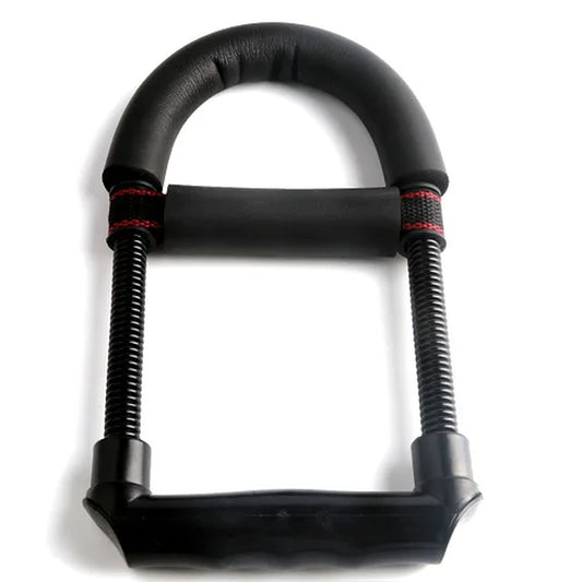 Adjustable Hand Grip Strength Trainer – Forearm & Wrist Exercise Tool