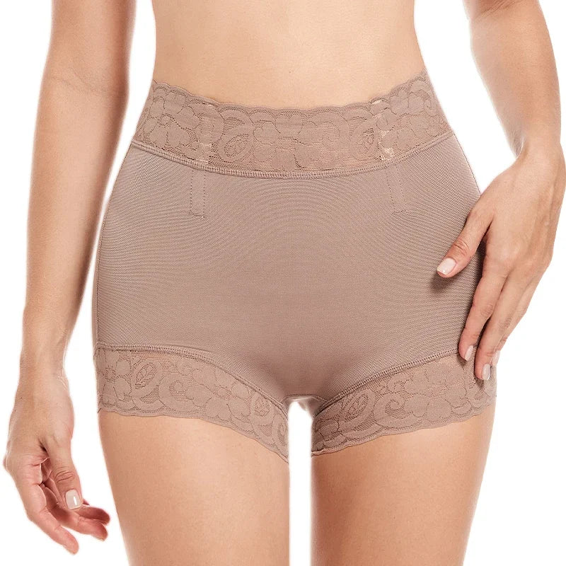 Women’s Slimming Body Shaper – Butt Lift & Tummy Control Lace Shapewear