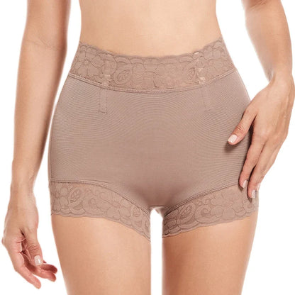 Women’s Slimming Body Shaper – Butt Lift & Tummy Control Lace Shapewear