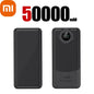 200000mAh Power Bank 120W Fast Charging for iPhone