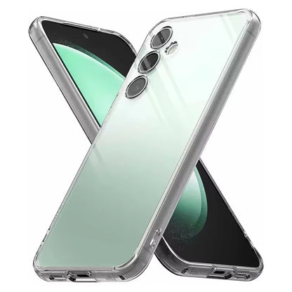 Ultra Thin Clear TPU Case for Samsung Galaxy S24 & S23