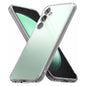 Ultra Thin Clear TPU Case for Samsung Galaxy S24 & S23