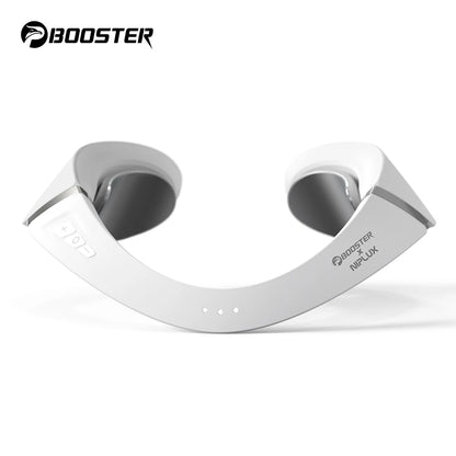 Cordless Electric Pulse Neck Massager for Pain Relief