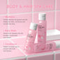Japan Sakura Bath & Skincare Gift Set