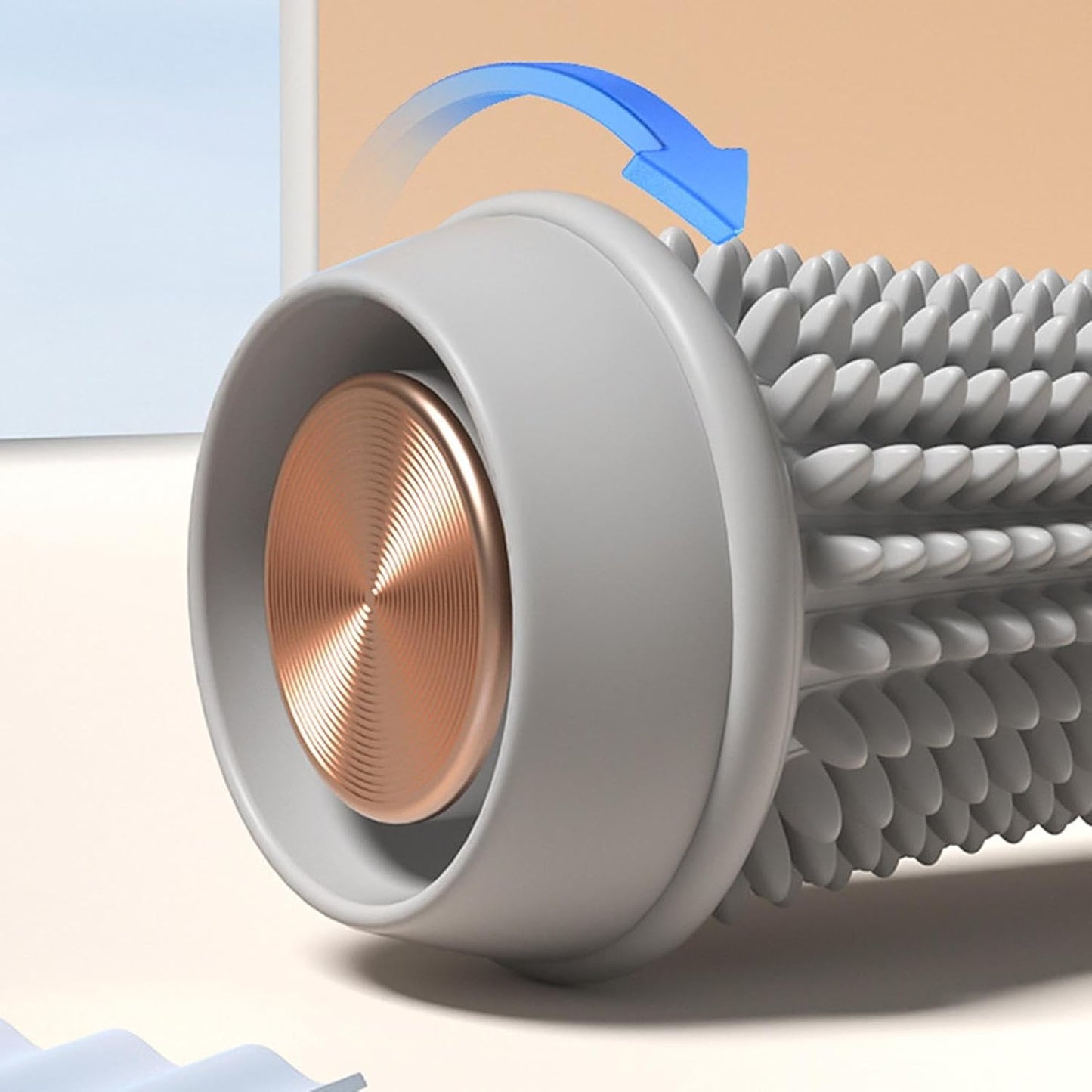 Foot Roller Massager – Deep Tissue & Yoga Tool