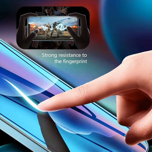 9H Tempered Glass for iPhone 15/14/13/12/11/XS/XR/Max
