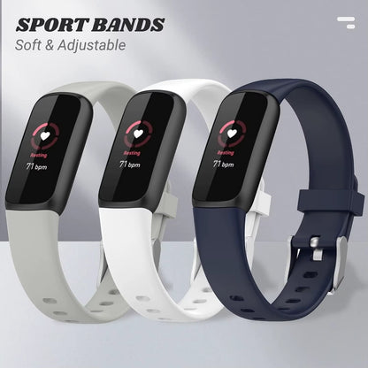 Luxe Performance Band Collection - Elevate Fitness & Fashion