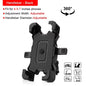 MTB Road Bike Phone Holder GPS Mount Motorcycle Cell Support
