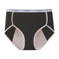Women's Leakproof Menstrual Underwear – High-Waist Cotton Period Panties for Comfort & Protection