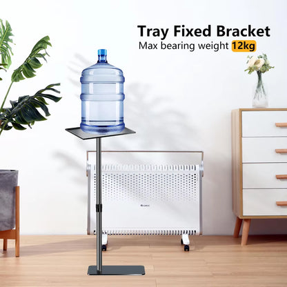 Adjustable 360° Projector Tripod Stand for Home & Office Use