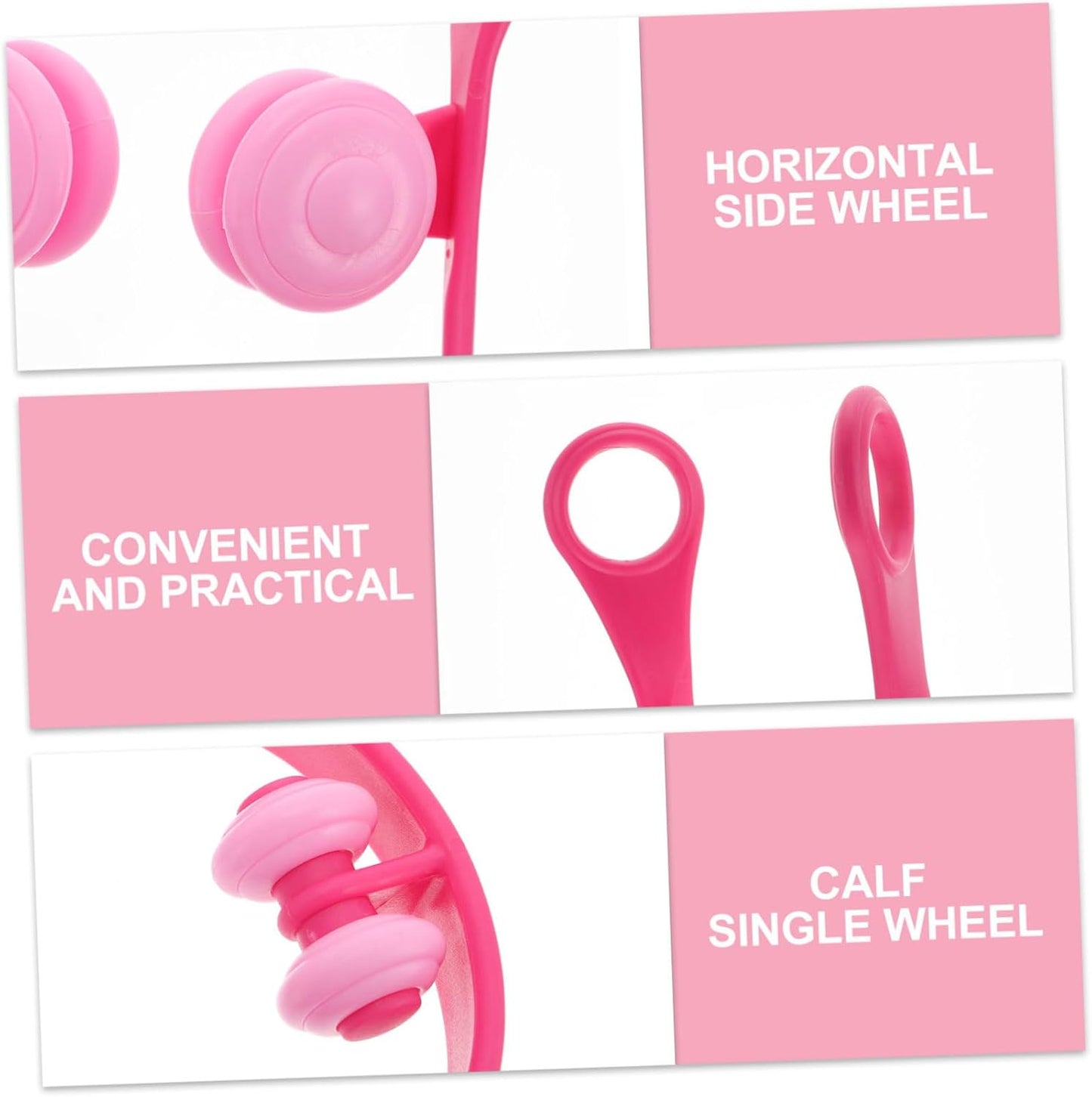 Handheld Back & Muscle Massager – Relaxation Tool