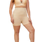 Plus Size Postpartum Shapewear Tummy Control Panties High Waist Seamless Body Shaper Underwear Women