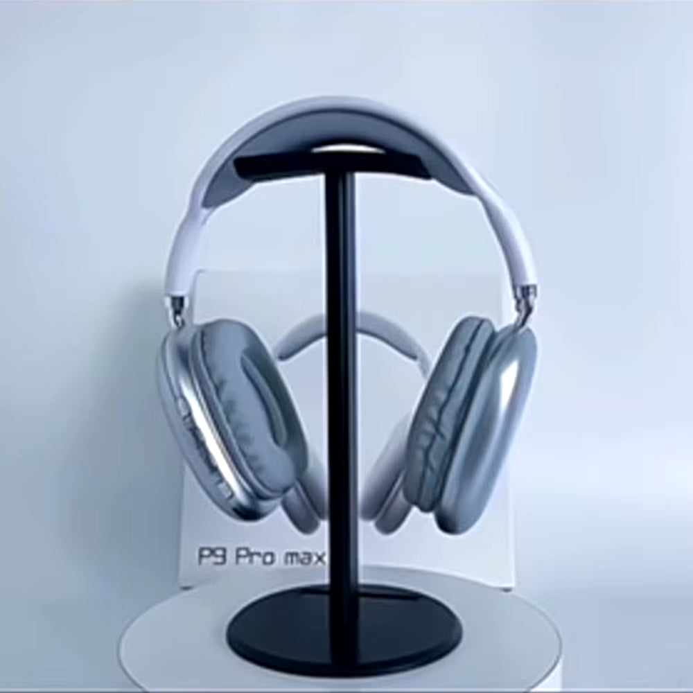 P9 Wireless Bluetooth Sports Gaming Headset with Mic