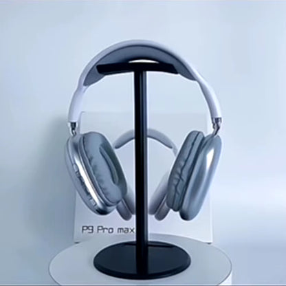 P9 Wireless Bluetooth Sports Gaming Headset with Mic