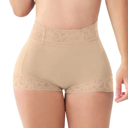 Women’s Slimming Body Shaper – Butt Lift & Tummy Control Lace Shapewear