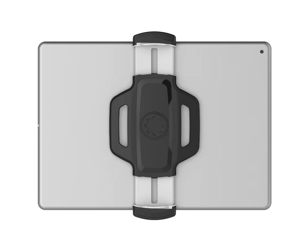 360° Rotation Tablet Stand Metal Base Foldable Phone Holder