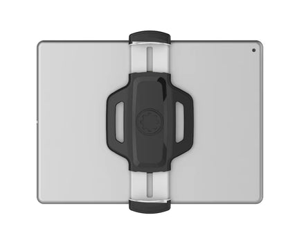 360° Rotation Tablet Stand Metal Base Foldable Phone Holder