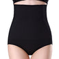 Women Seamless High Waist Shaping Panties Breathable Slimming Tummy Underwear Hip Lift Ladies Briefs Body Corset Panty