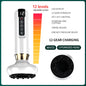 Electric Cupping Massager Vacuum Suction Guasha Cellulite