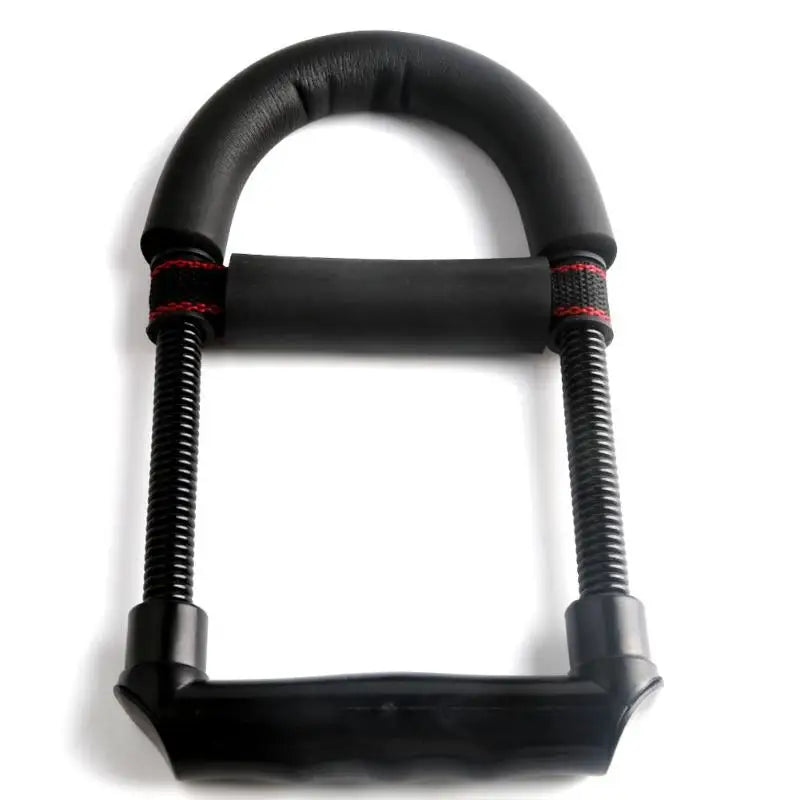 Adjustable Hand Grip Strength Trainer – Forearm & Wrist Exercise Tool