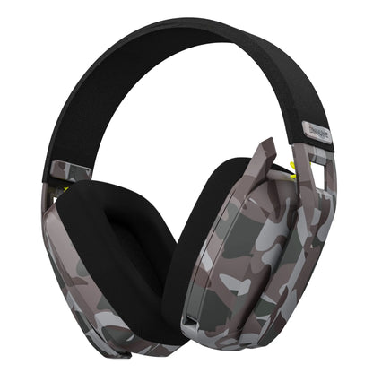 BINNUNE BW06 Wireless Gaming Headset with Mic for PS5/PC