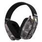 BINNUNE BW06 Wireless Gaming Headset with Mic for PS5/PC