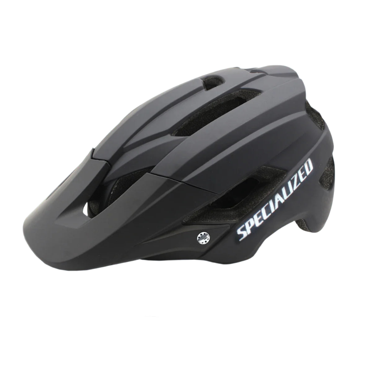 Ultralight MTB & Road Bike Helmet – Integrally Molded with CE Certification