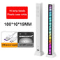 RGB Sound Control LED Lamp with APP for Desktop Ambient Light
