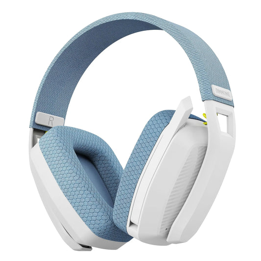 BINNUNE BW06 Wireless Gaming Headset with Mic for PS5/PC